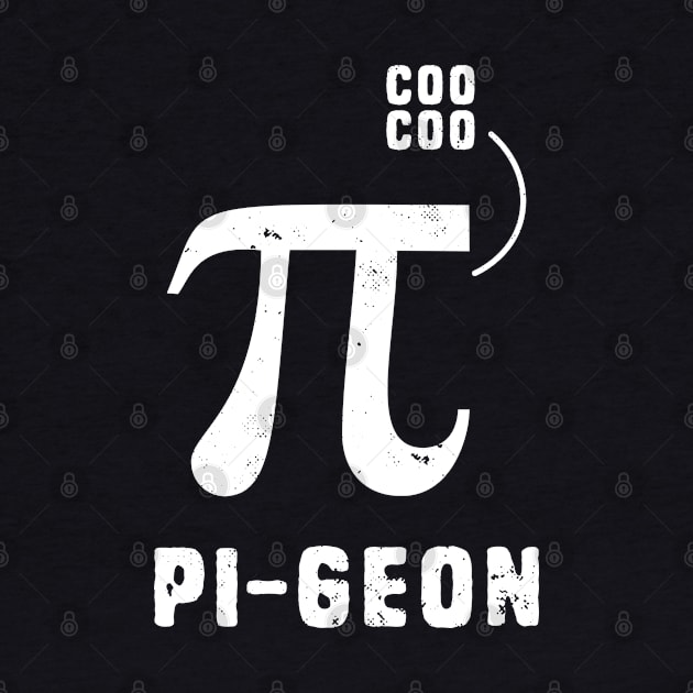 pi joke by Shirts That Bangs